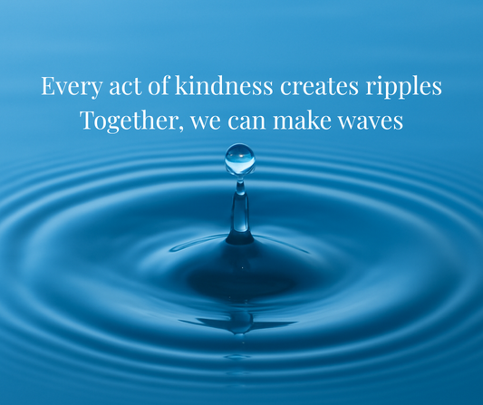 Threads of Kindness