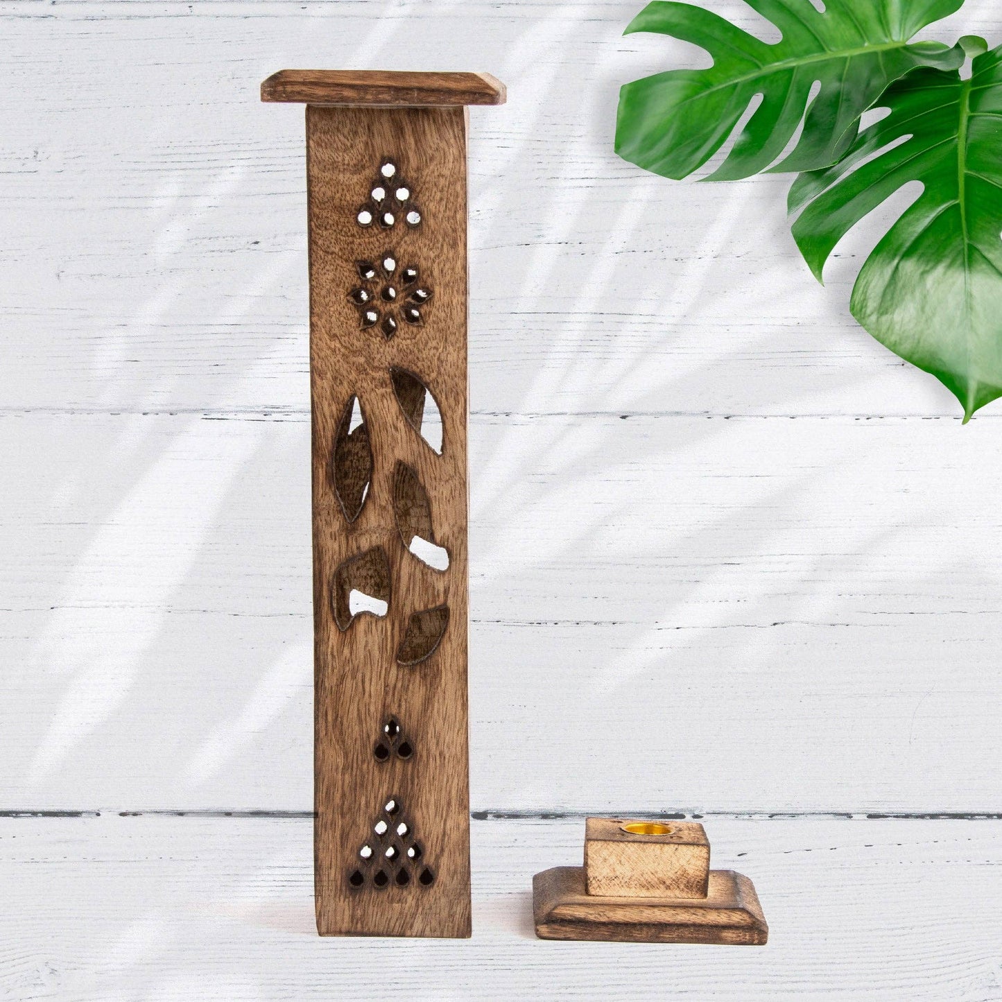Incense Tower