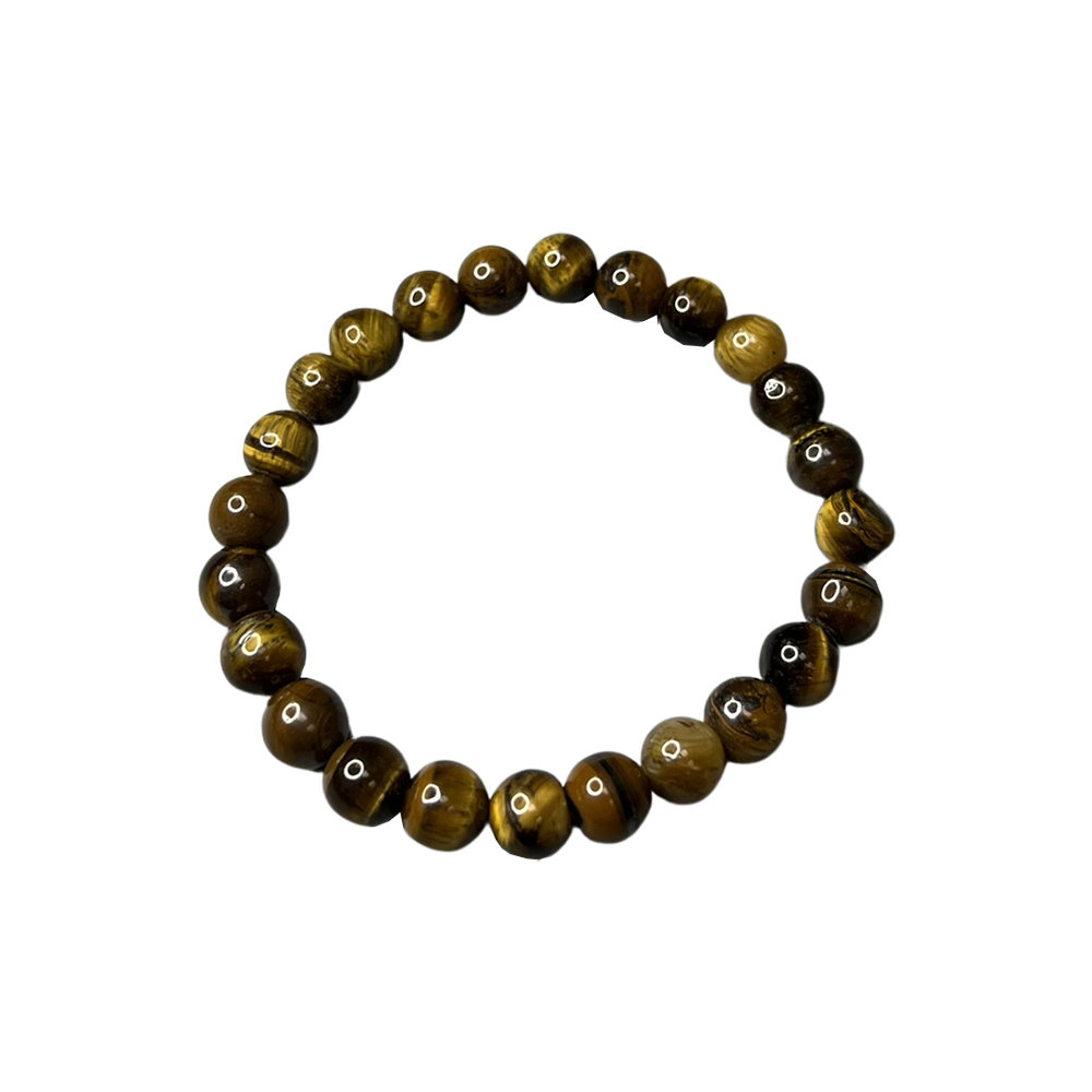Crystal Bracelet, 8mm