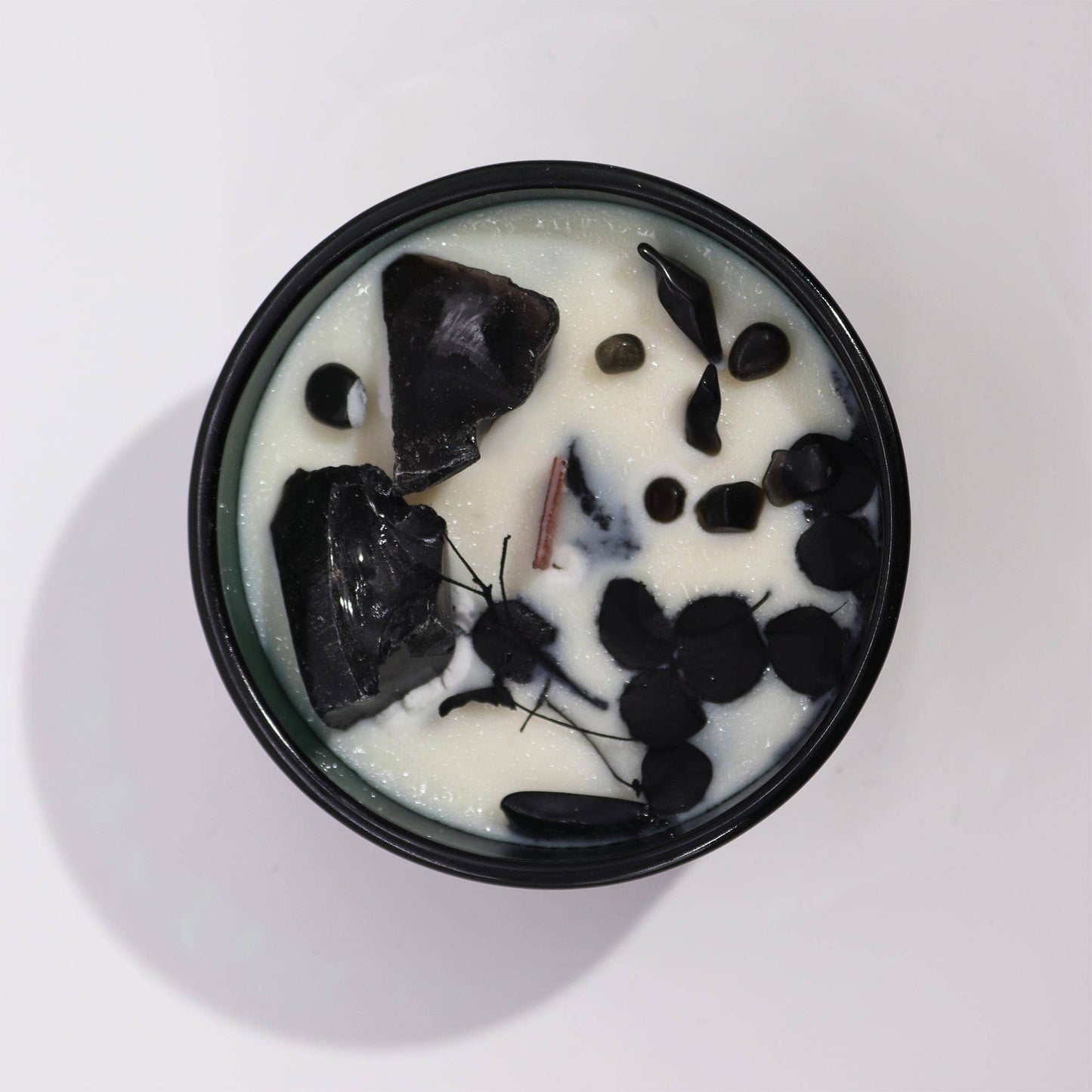 HHC-07 - Hop Hare Magic Candle - The Knight of Swords