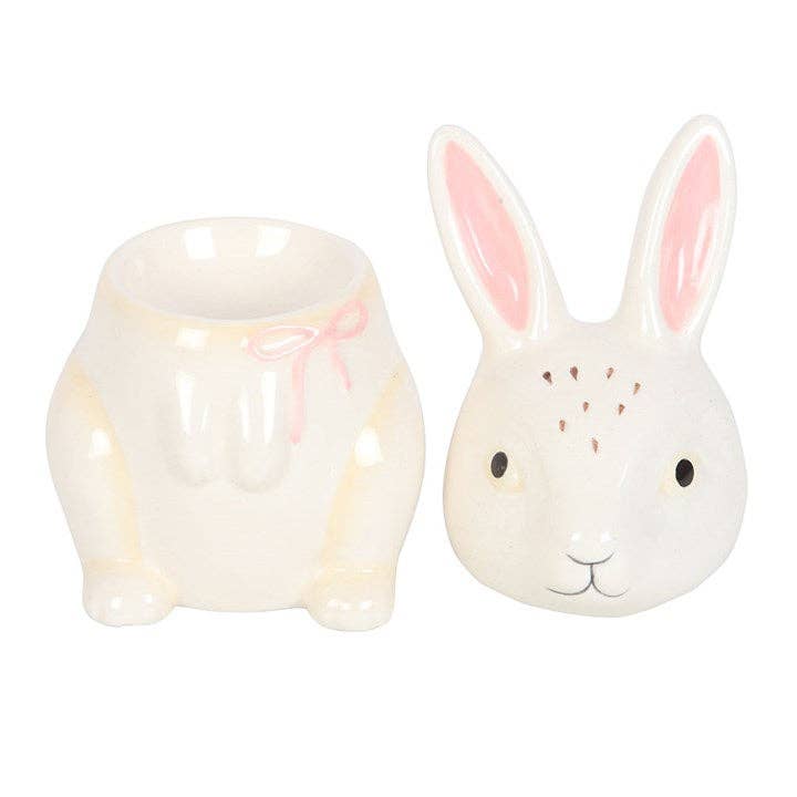 Easter Bunny Shaped Oil Burner