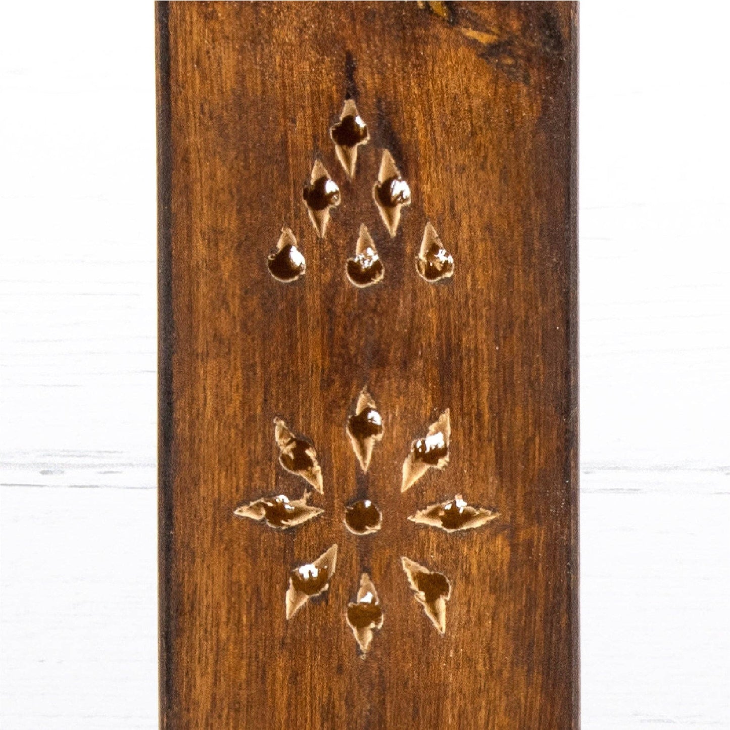 Incense Tower