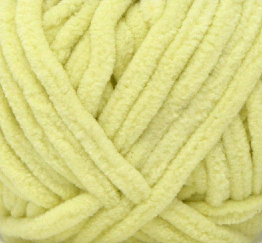 Hello Love Blanket Plush Yarn 100g