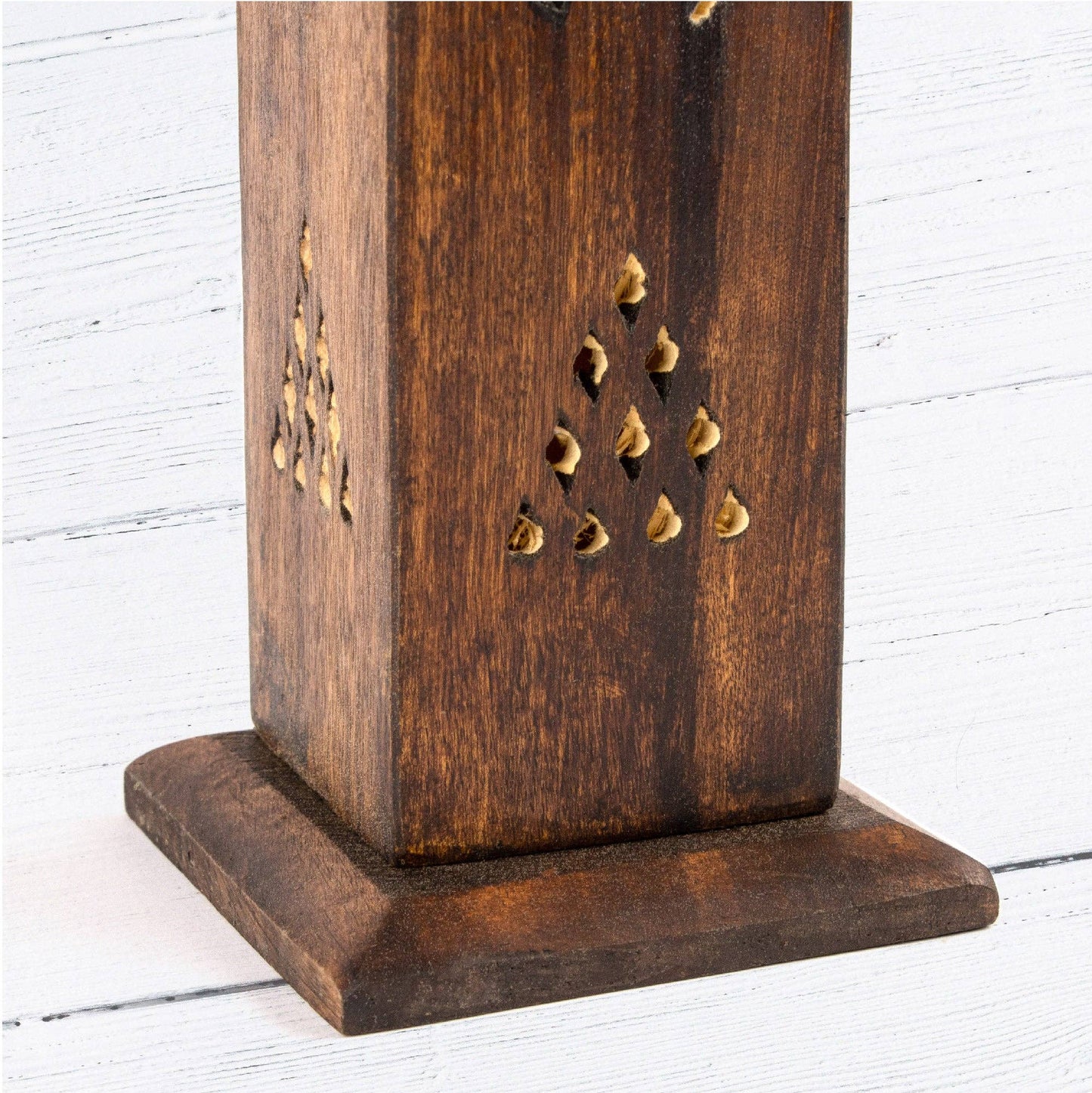 Incense Tower