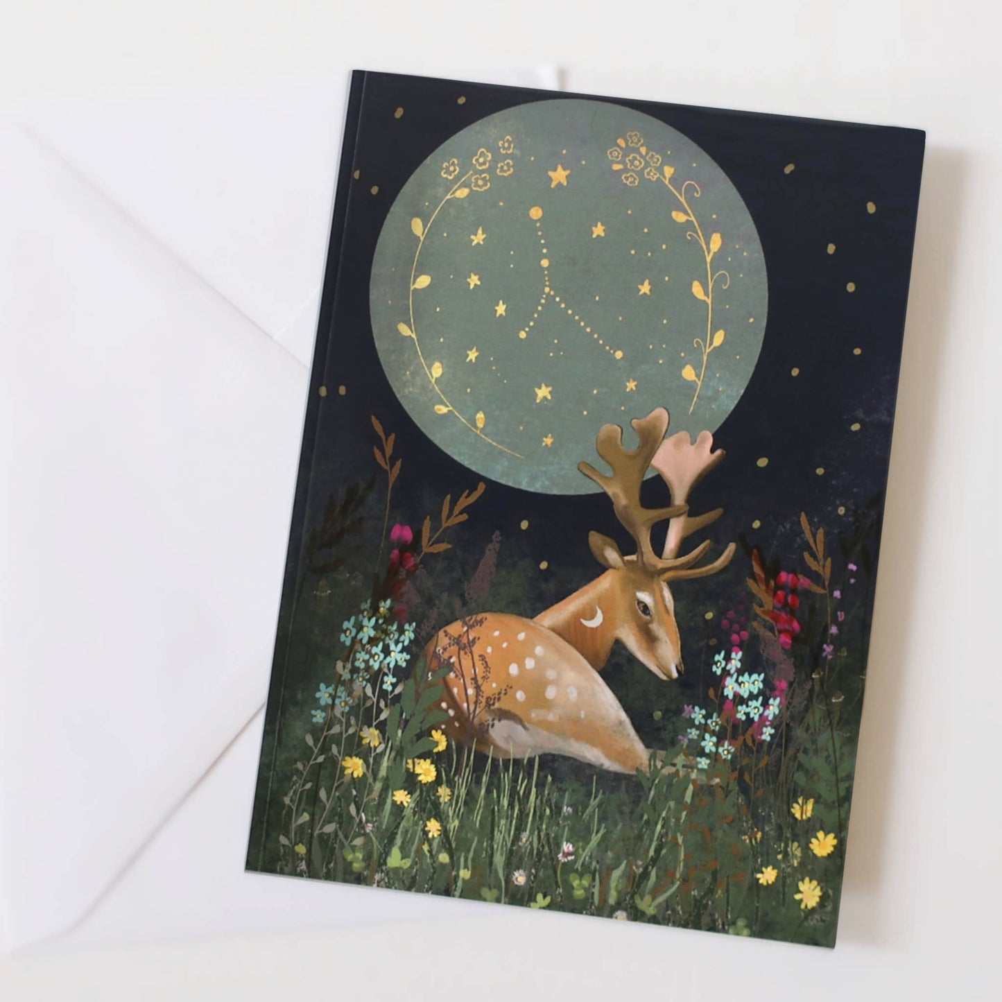 Buck Moon