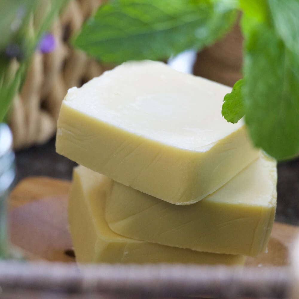 Gentle Aloe Vera Soap