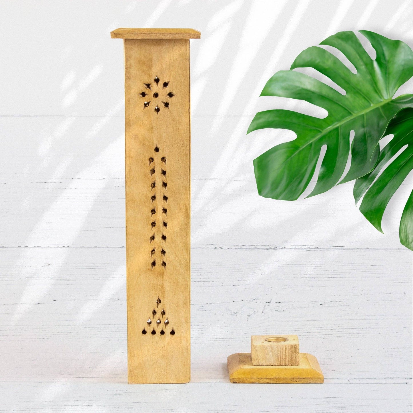 Incense Tower
