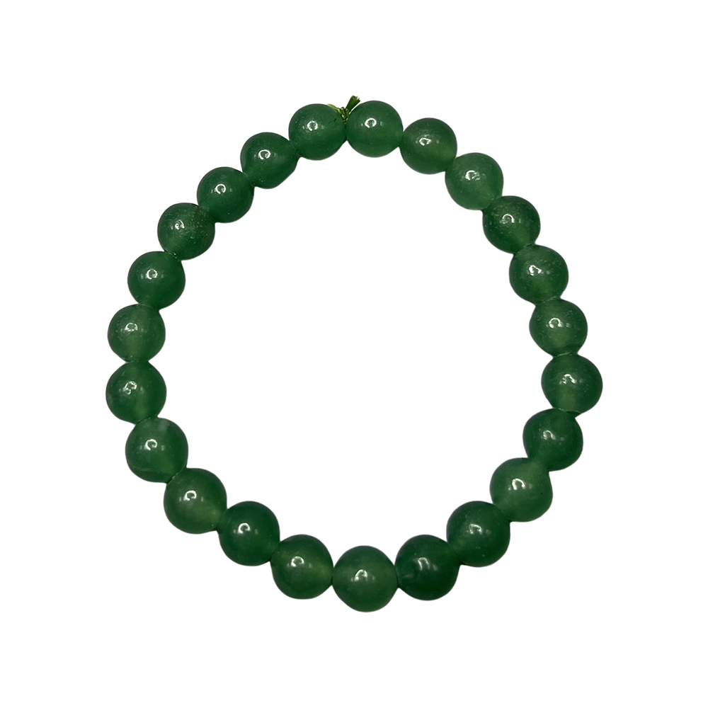 Crystal Bracelet, 8mm