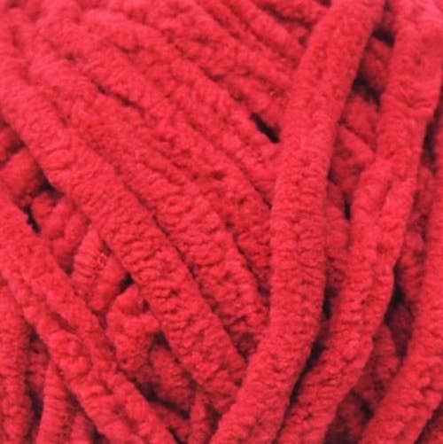 Hello Love Blanket Plush Yarn 100g