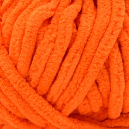 Hello Love Blanket Plush Yarn 100g