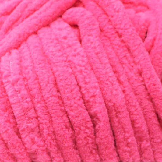Hello Love Blanket Plush Yarn 100g