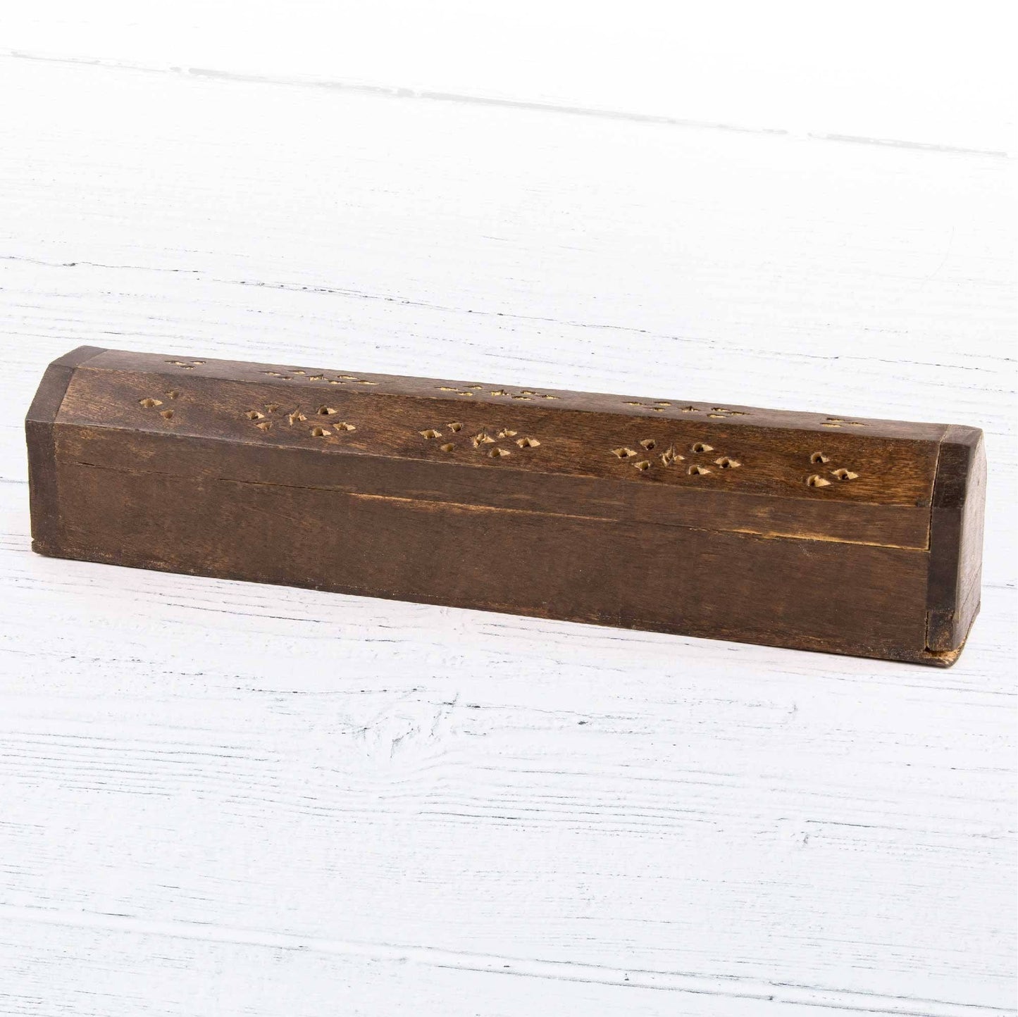 Wooden Incense Boxes