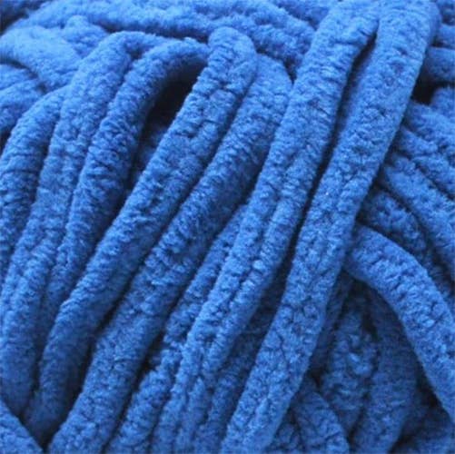 Hello Love Blanket Plush Yarn 100g