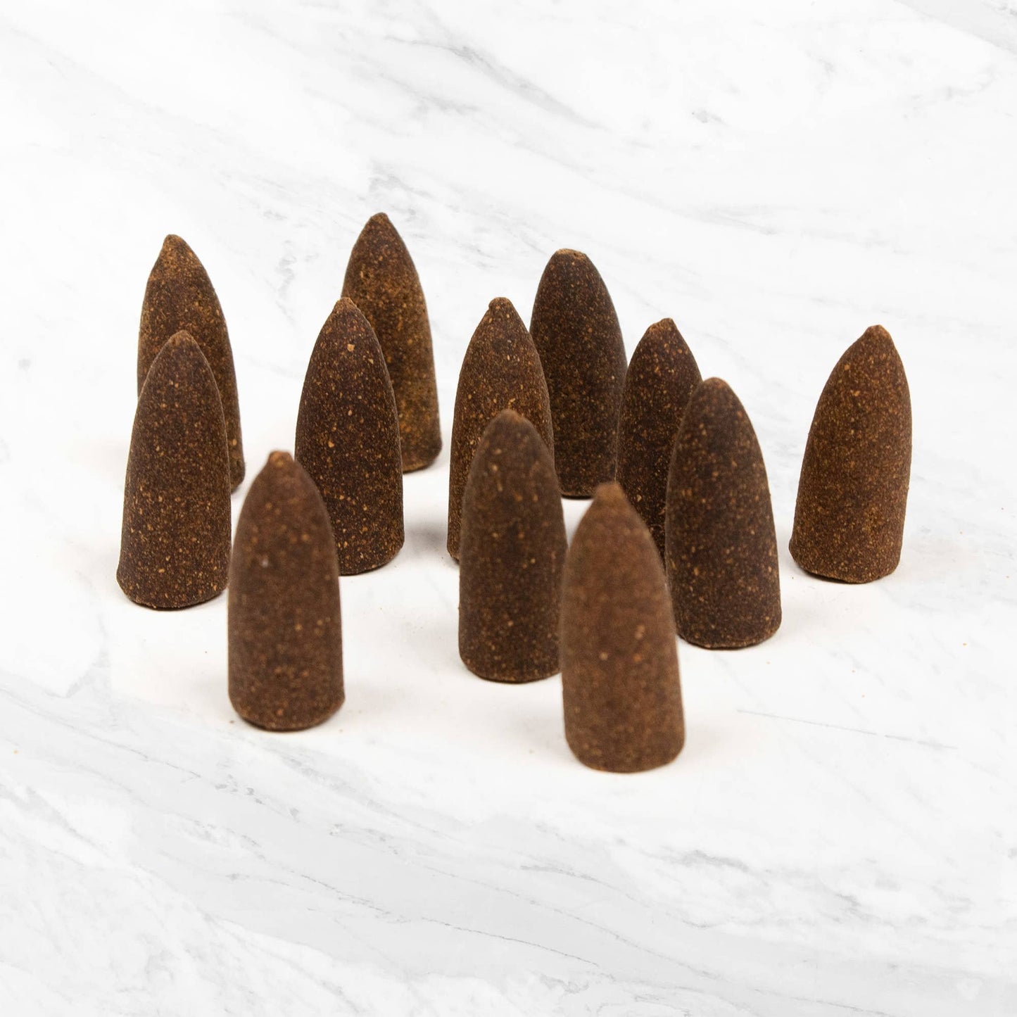 Incense Dhoop Cones