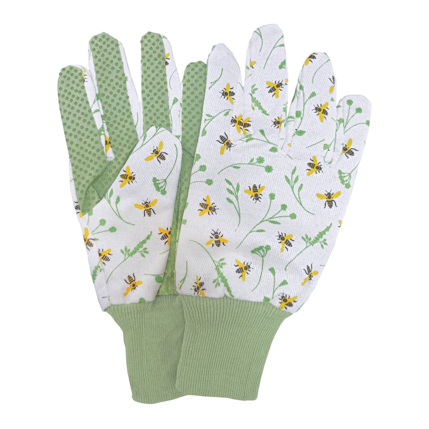 BEE001 - Bee Print Gloves