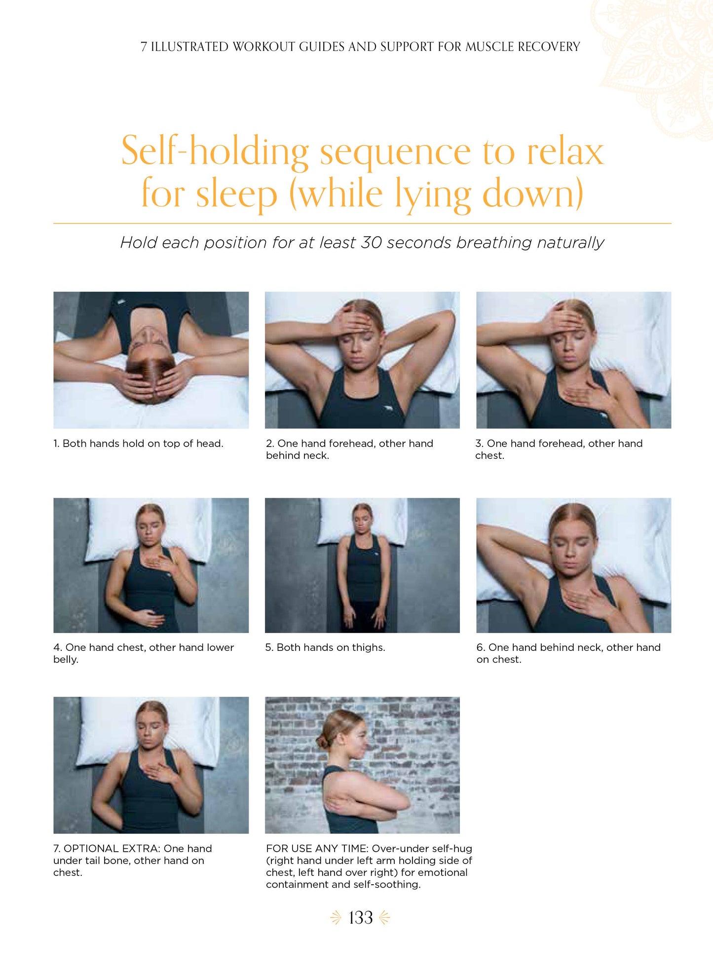 Happiness Workout