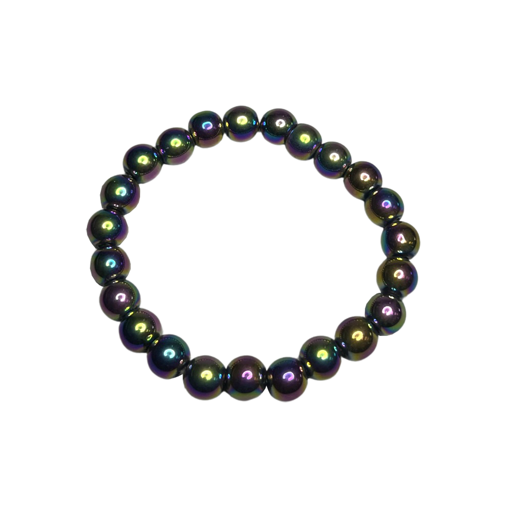 Crystal Bracelet, 8mm