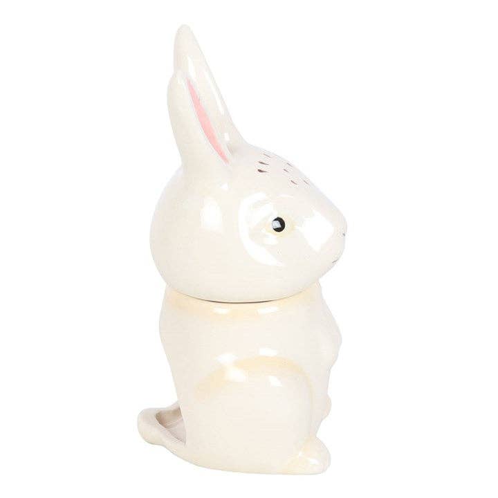 Easter Bunny Shaped Oil Burner