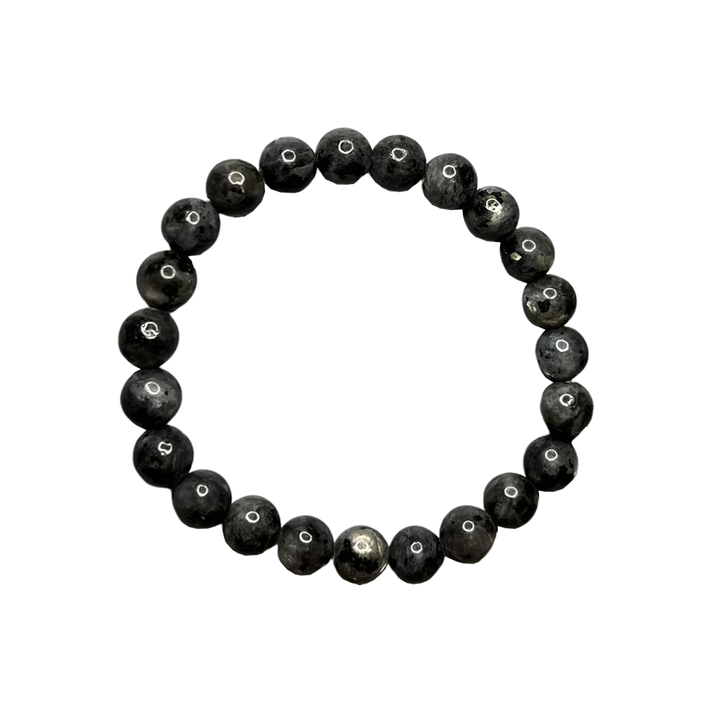 Crystal Bracelet, 8mm