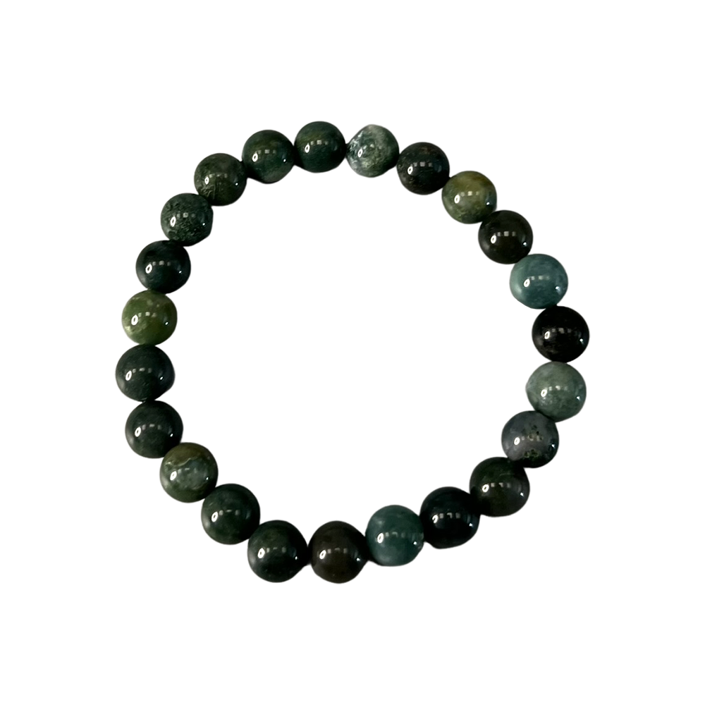 Crystal Bracelet, 8mm