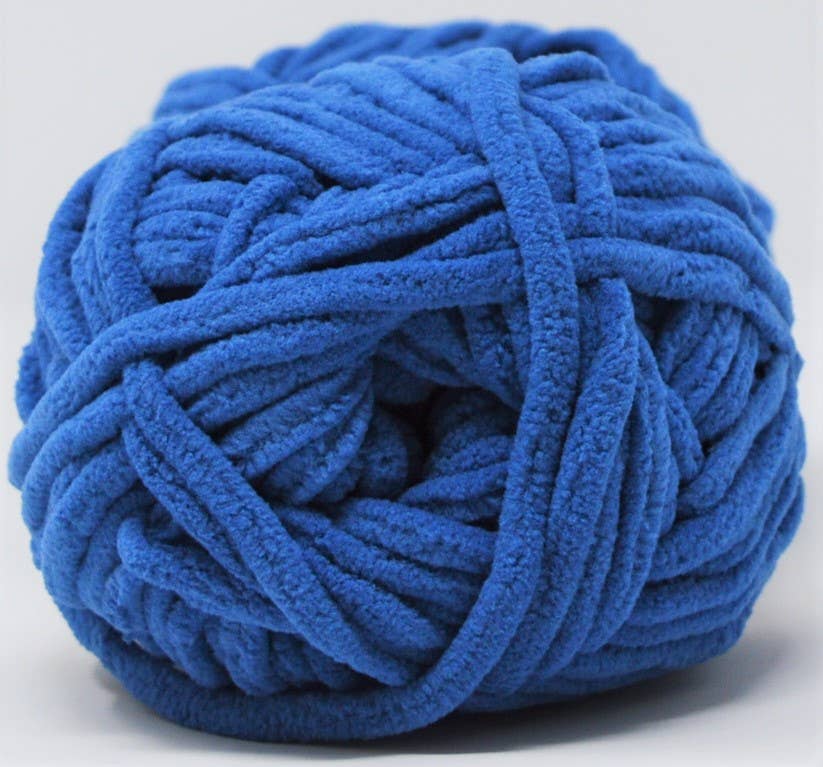 Hello Love Blanket Plush Yarn 100g