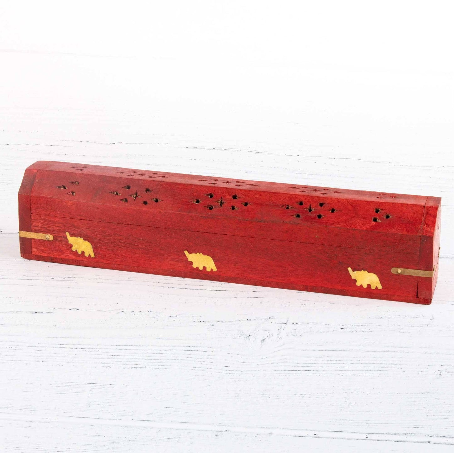 Wooden Incense Boxes