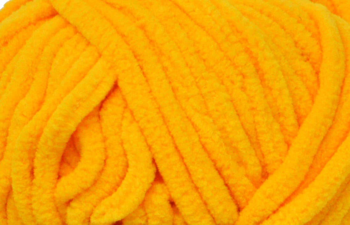 Hello Love Blanket Plush Yarn 100g