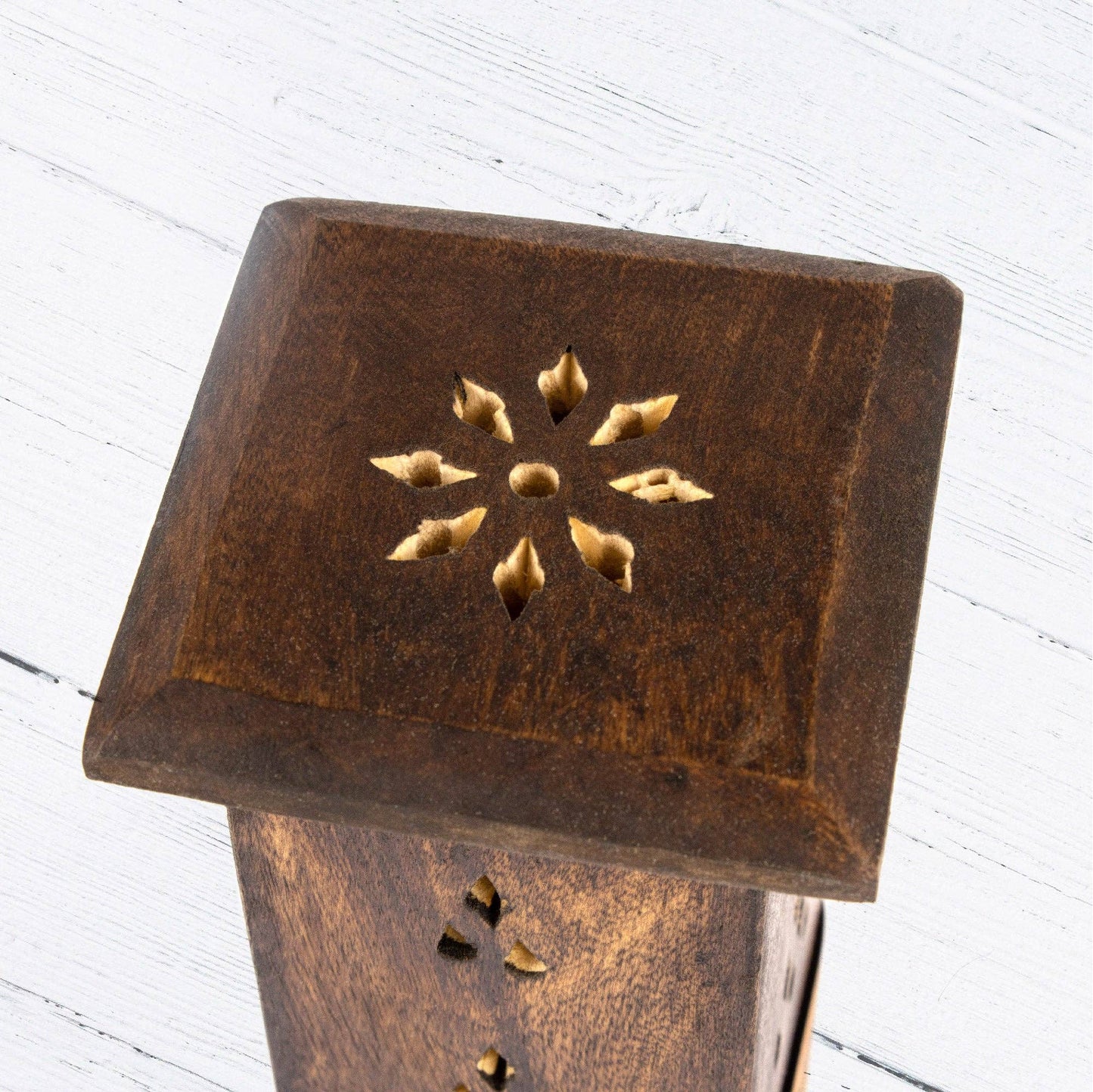 Incense Tower