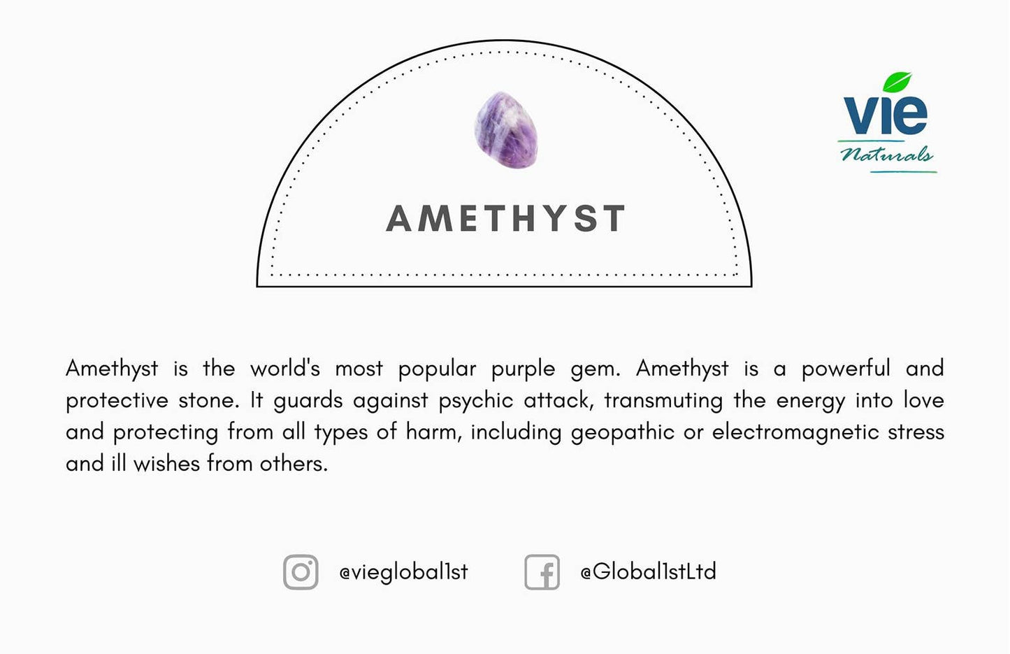 Worry Thumb Stone With a Pouch