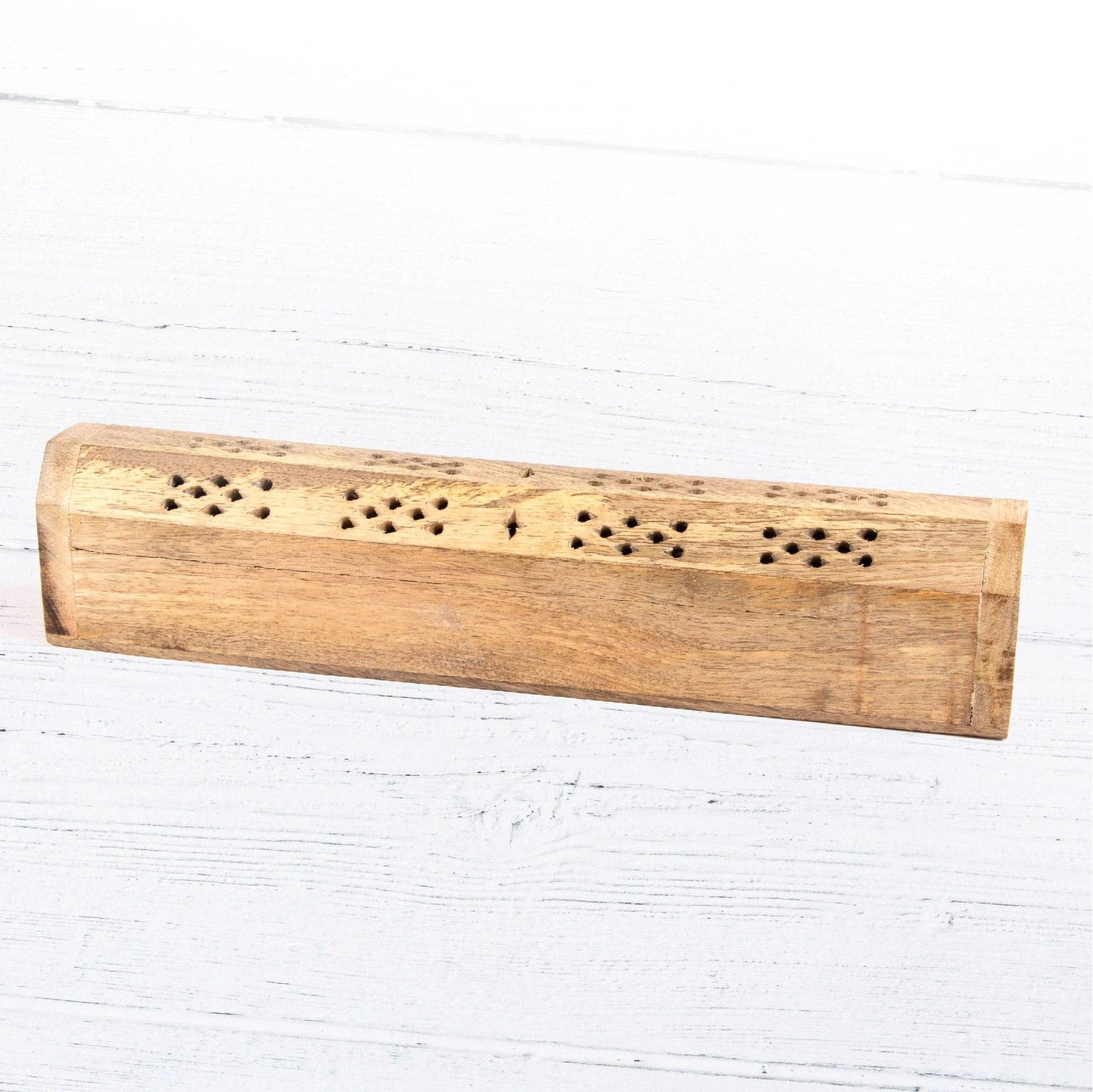 Wooden Incense Boxes