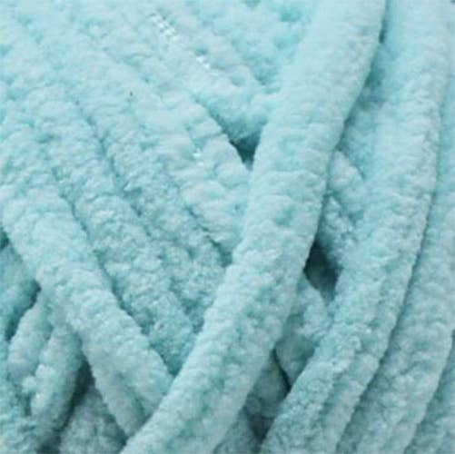 Hello Love Blanket Plush Yarn 100g