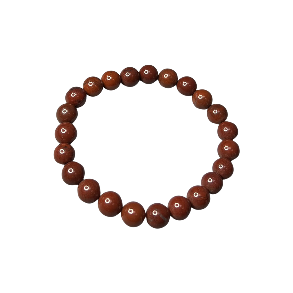 Crystal Bracelet, 8mm