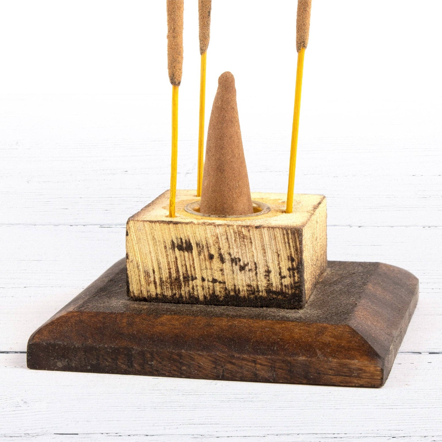 Incense Tower