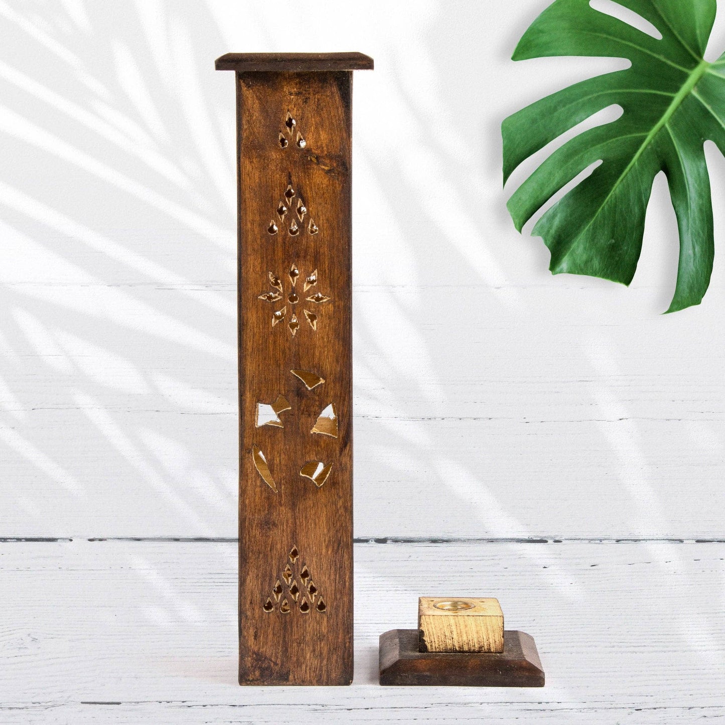 Incense Tower