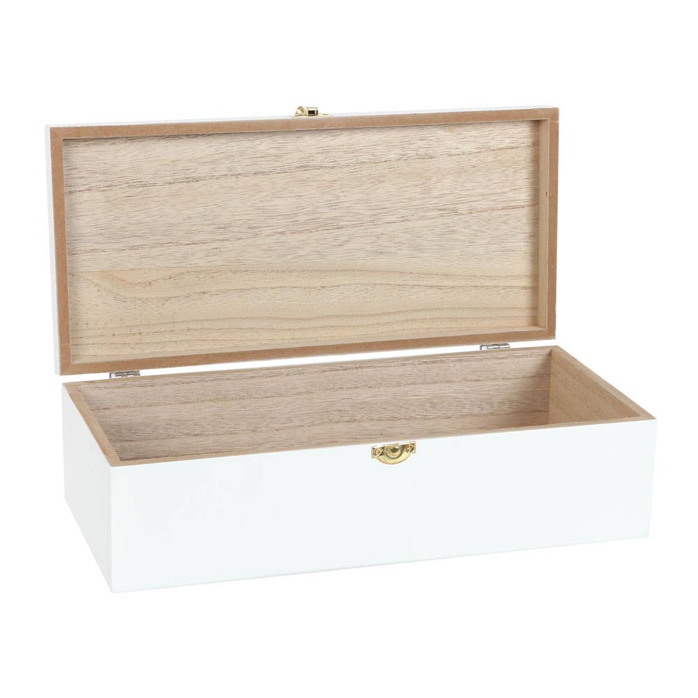 Angel Wing Memory Storage Box