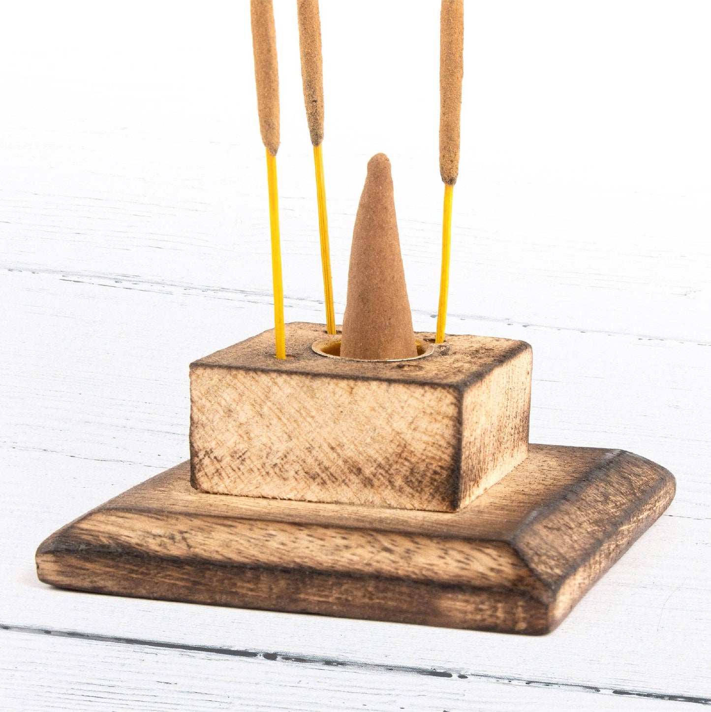 Incense Tower