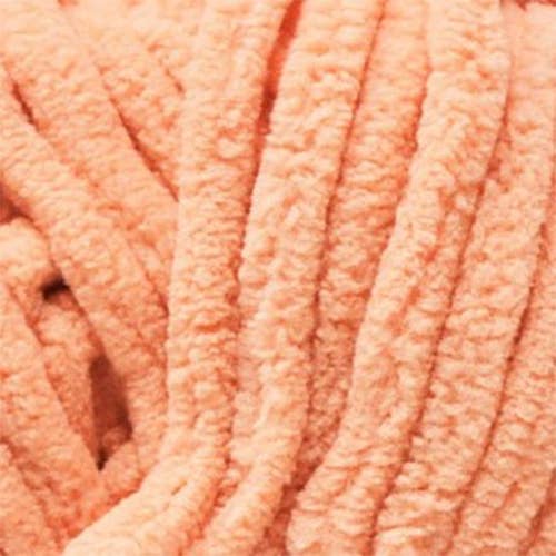 Hello Love Blanket Plush Yarn 100g