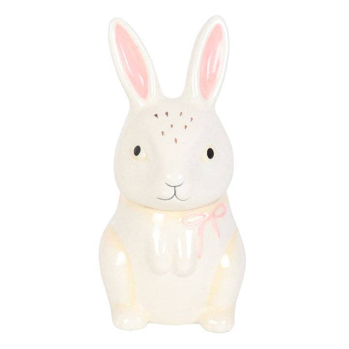 Easter Bunny Shaped Oil Burner