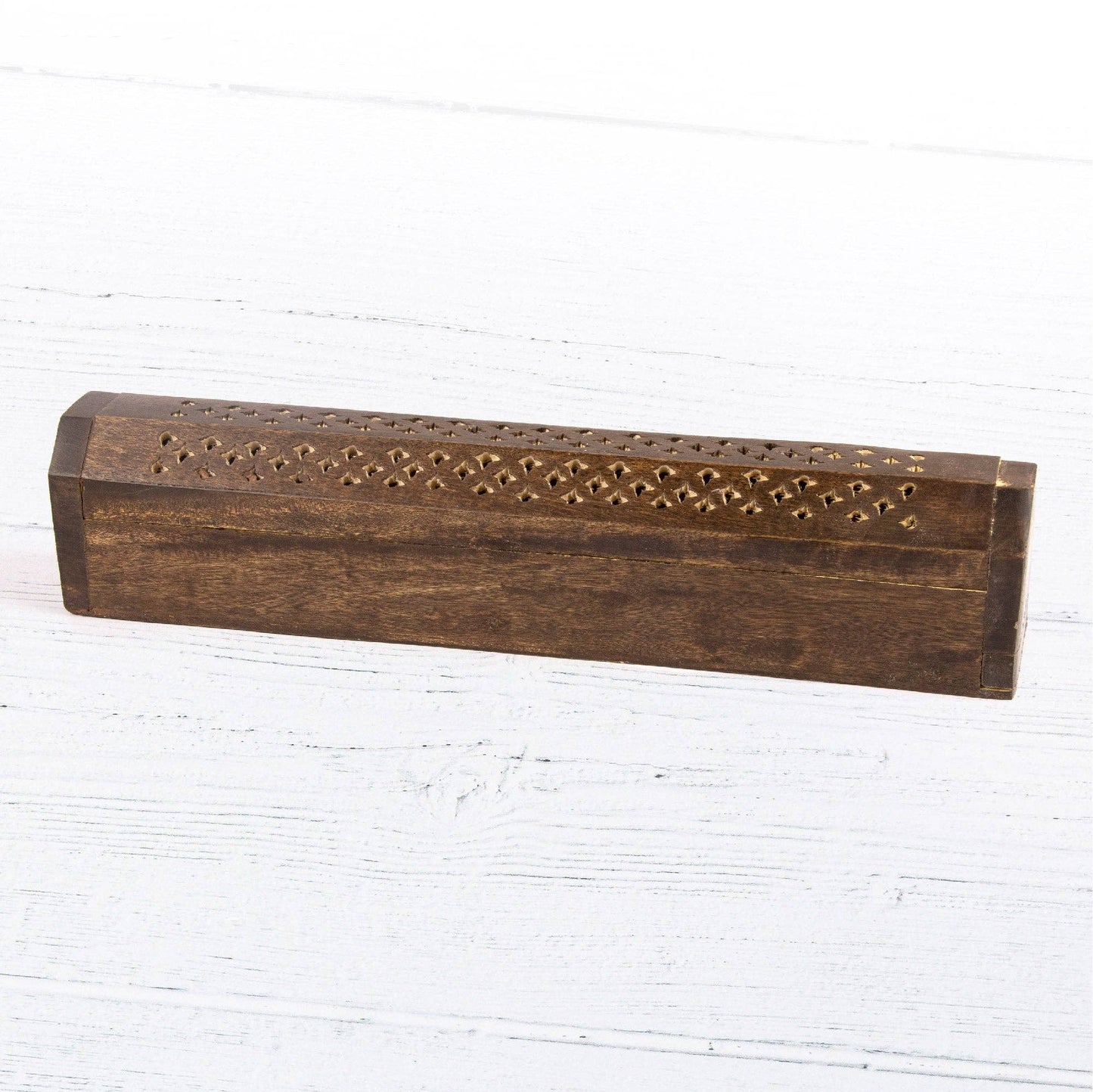 Wooden Incense Boxes