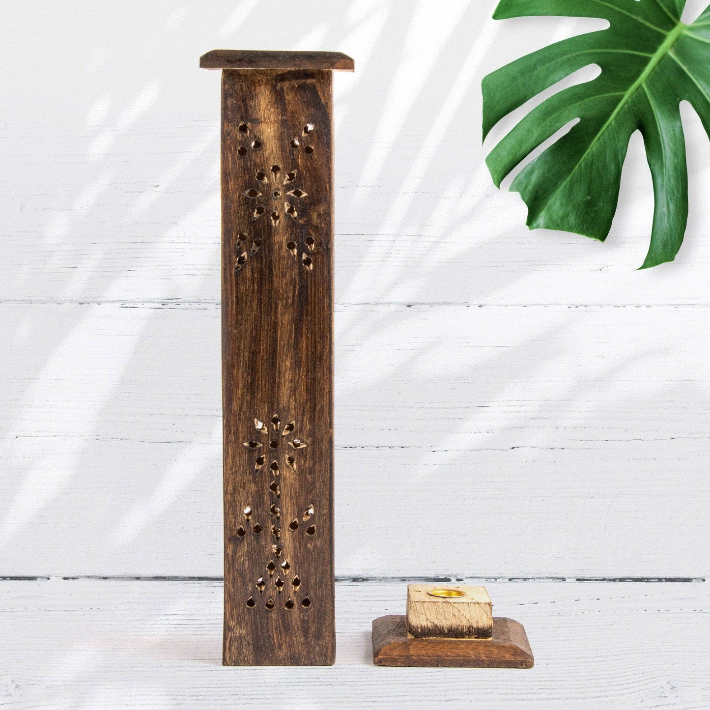Incense Tower