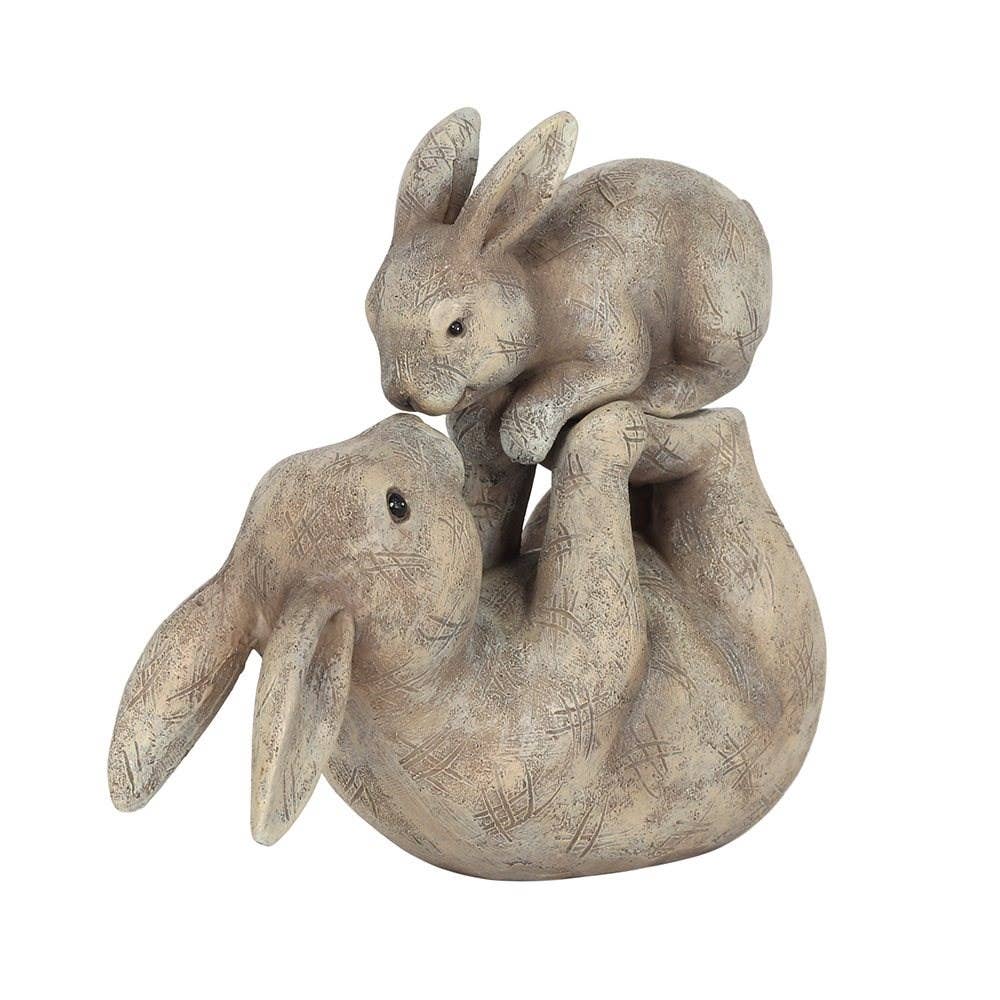 Some Bunny Loves You Easter Figurine Ornament