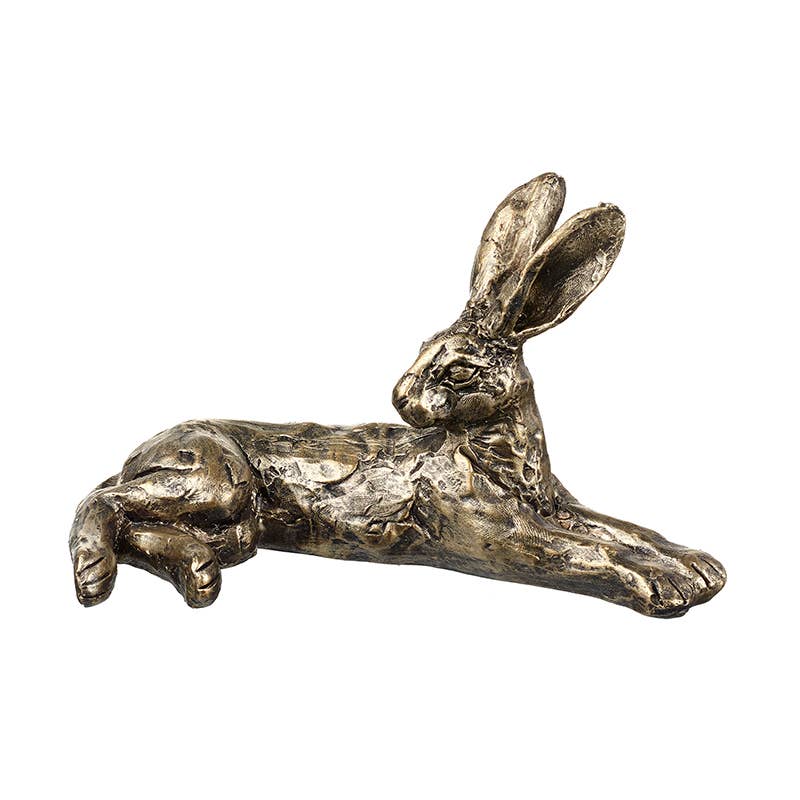 Every Day -LOUNGING HARE