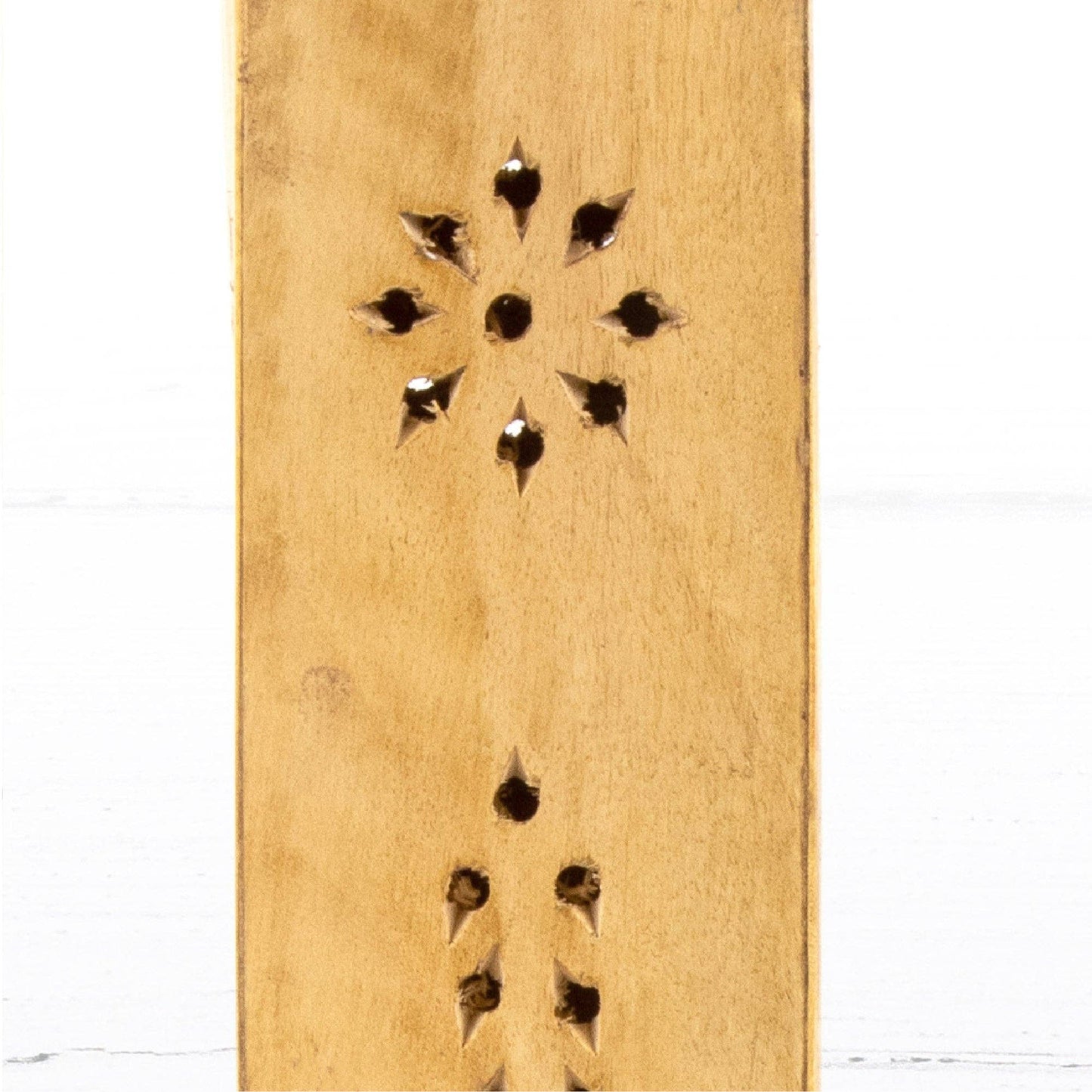 Incense Tower