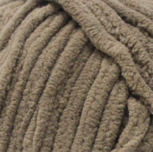Hello Love Blanket Plush Yarn 100g