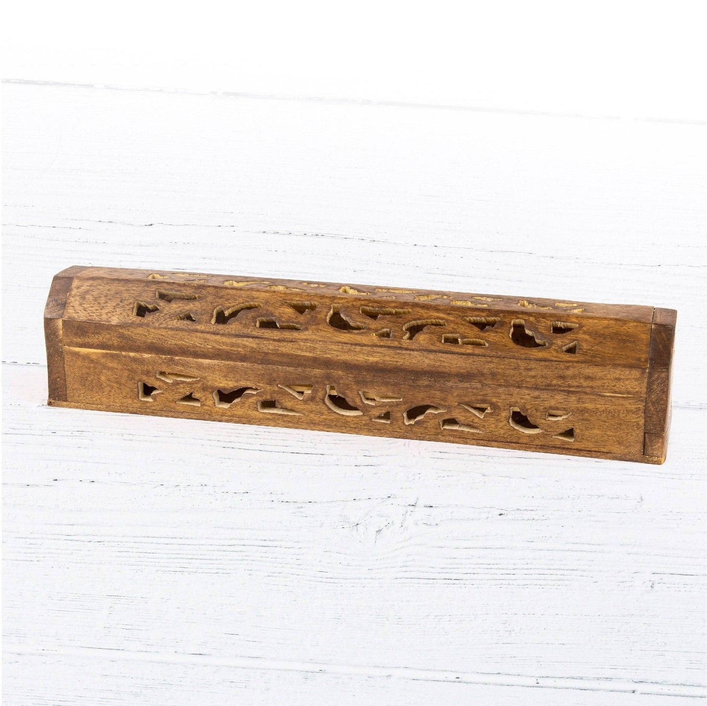 Wooden Incense Boxes