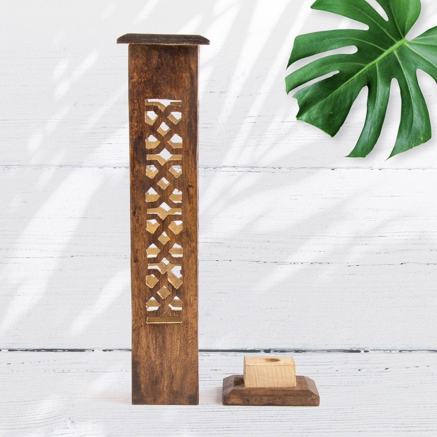 Incense Tower