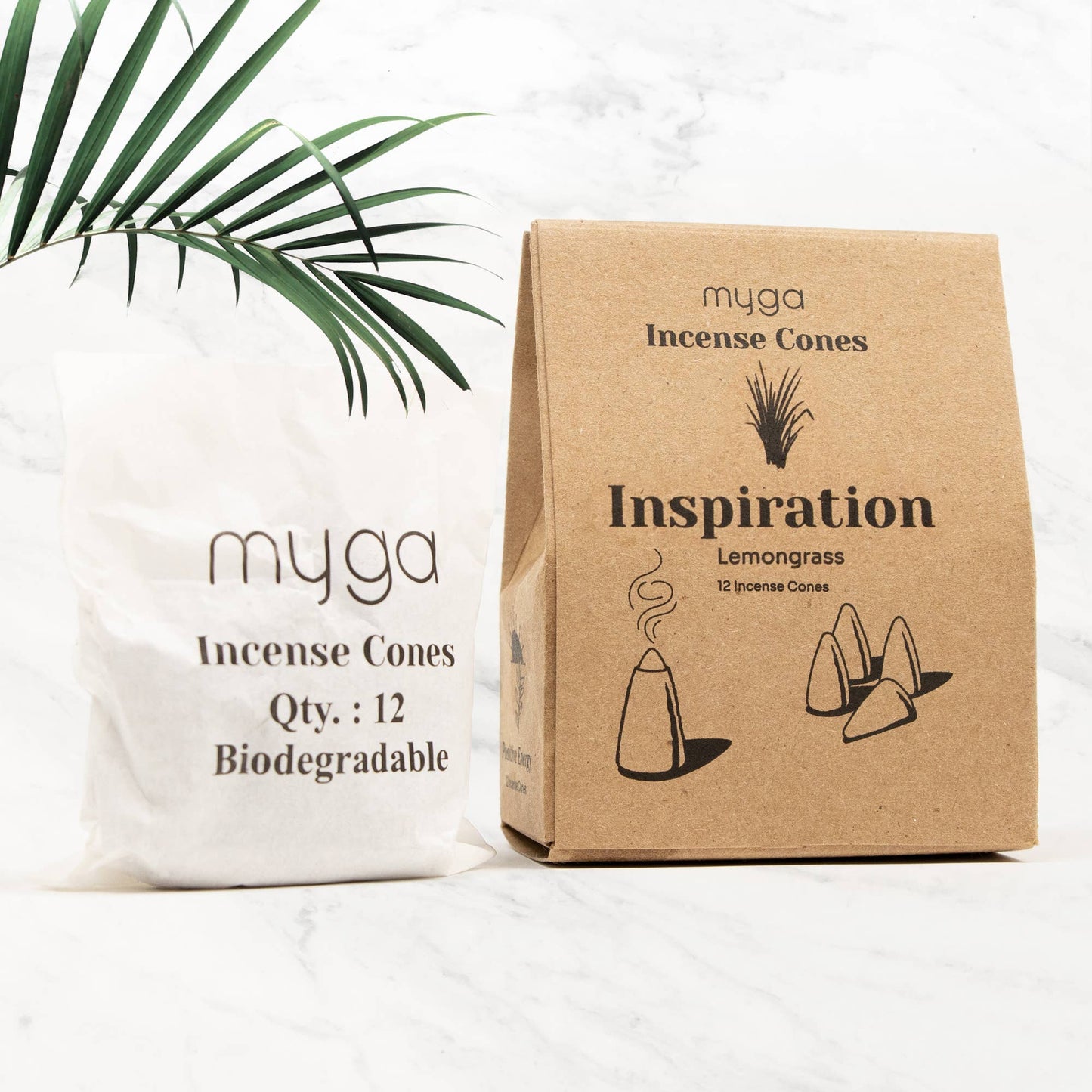 Incense Dhoop Cones
