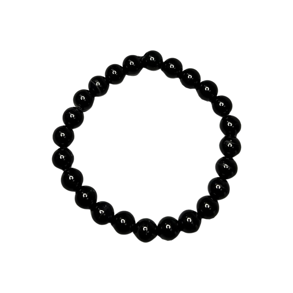 Crystal Bracelet, 8mm