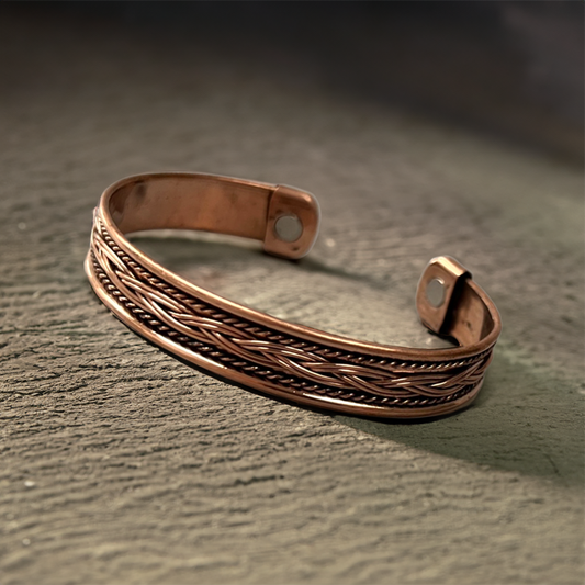 Copper Bracelet
