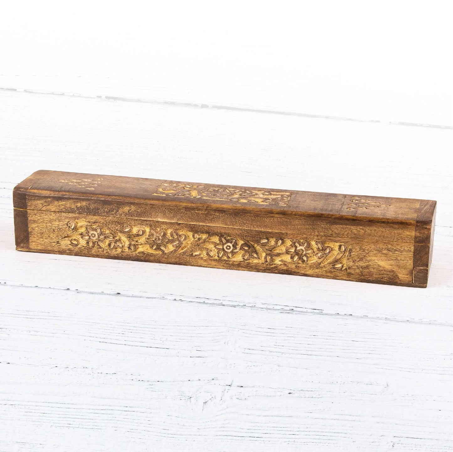 Wooden Incense Boxes
